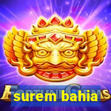 surem bahia